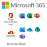 Microsoft 365 Business Basic