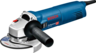Bosch Professional ugaona brusilica GWS 1400