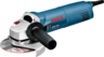 Bosch Professional ugaona brusilica GWS 1400