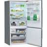 Whirlpool frižider W84BE 72 X 2