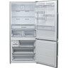 Whirlpool frižider W84BE 72 X 2