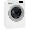 Indesit perilica-sušilica BDE 107624 8WS EE