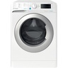 Indesit perilica-sušilica BDE 107624 8WS EE