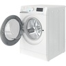 Indesit perilica-sušilica BDE 107624 8WS EE