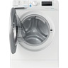 Indesit perilica-sušilica BDE 107624 8WS EE