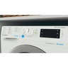 Indesit perilica-sušilica BDE 107624 8WS EE