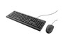 Trust tastatura+miš set Primo, BS/SR/HR layout