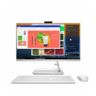 Lenovo All-in-One računar IdeaCentre 3 24ALC6, F0G100U2SC, 23.8 FHD IPS, AMD Ryzen 3 7330U, 8GB RAM, 512GB SSD M.2 NVMe PCIe, FreeDOS
