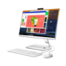 Lenovo All-in-One računar IdeaCentre 3 24ALC6, F0G100U2SC, 23.8 FHD IPS, AMD Ryzen 3 7330U, 8GB RAM, 512GB SSD M.2 NVMe PCIe, FreeDOS