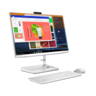 Lenovo All-in-One računar IdeaCentre 3 24ALC6, F0G100U2SC, 23.8 FHD IPS, AMD Ryzen 3 7330U, 8GB RAM, 512GB SSD M.2 NVMe PCIe, FreeDOS
