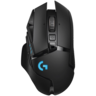 Logitech miš Gamiing G502 X LIGHTSPEED - BLACK/CORE