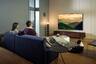 SAMSUNG QLED televizor QE65Q60CAUXXH, 4K Ultra HD, Smart TV, Quantum HDR, AirSlim, Kvantni HDR, Crni  **MODEL 2023**
