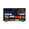 VOX QLED televizor 43VAQ750B, 4K Ultra HD, Smart TV, Android, Crni