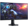 DELL monitor S-Series S2721HGFA Gaming, FULL HD 1920x1080, 27 VA, 350cd/m2, AMD FreeSync Premium Pro,  DP, HDMI, Tilt, HAS, 144Hz, 1ms