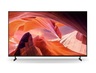 SONY LED televizor KD85X80LAEP, 4K Ultra HD, Smart TV, Google TV, 4K X-Reality PRO, Triluminos Pro Display, Apple Airplay 2, HDMI 2.1, Crni   **MODEL 2023**