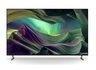 SONY Full Array LED televizor KD55X85LAEP, 4K Ultra HD, Smart TV, Google TV, 120 Hz, Triluminos Pro Ekran, 4K X-Reality PRO, Apple Airplay 2, Tamno Sivi   