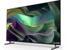 SONY Full Array LED televizor KD55X85LAEP, 4K Ultra HD, Smart TV, Google TV, 120 Hz, Triluminos Pro Ekran, 4K X-Reality PRO, Apple Airplay 2, Tamno Sivi   