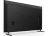 SONY Full Array LED televizor KD55X85LAEP, 4K Ultra HD, Smart TV, Google TV, 120 Hz, Triluminos Pro Ekran, 4K X-Reality PRO, Apple Airplay 2, Tamno Sivi   