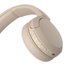 SONY Bluetooth® slušalice CH520, Bež