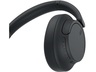 SONY Bluetooth® slušalice CH720, Crne