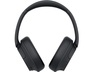 SONY Bluetooth® slušalice CH720, Crne