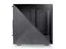 Thermaltake kućište Divider 300 TG Mid tower, tempered glass, 1x 120mm Turbo fan