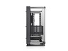 Thermaltake kućište Core P3 TG Pro Mid tower, SPCC, Tempered glass
