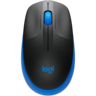 MIŠ LOGITECH M190 Blue