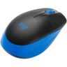 MIŠ LOGITECH M190 Blue