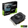 ASUS grafička kartica PH-GTX 1650-OC4GB D6-P-V2 GDDR6 128bit, DVI, HDMI, DP