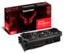 POWER COLOR grafička kartica RX 7900 XT 20G-E/OCRed Devil RX 7900 XT20GB GDDR6 320bit, HDMI, 3xDP