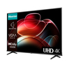 Hisense LED televizor 55A6K, 4K Ultra HD, Smart TV, VIDAA U6.0, Dolby Vision HDR, Crni   **MODEL 2023**