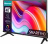 Hisense LED televizor 40A4K, Full HD, Smart TV, VIDAA U6, Game Mode, Crni   **MODEL 2023**