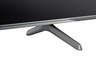 Hisense QLED televizor 75E7KQ PRO, 4K Ultra HD, Smart TV, VIDAA U7, Dolby Vision IQ™ HDR, Game Mode Pro 144 Hz VRR, Tamno Sivi   **MODEL 2023**
