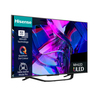 Hisense ULED televizor 65U7KQ, 4K Ultra HD, Smart TV, VIDAA U7, Quantum Dot Colour, 144Hz Game Mode Pro, Mini-LED Full Array Local Dimming, Crni   **MODEL 2023**
