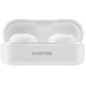 CANYON TWS-1 Bluetooth bežične slušalice, Bijele
