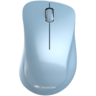 CANYON miš MW-11, bežični, plavi