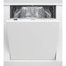 Indesit perilica posuđa D2I HD524 A