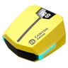 CANYON Wireless Slušalice CND-GTWS2Y, Yellow