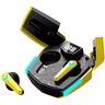 CANYON Wireless Slušalice CND-GTWS2Y, Yellow