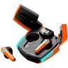 CANYON Wireless Slušalice CND-GTWS2O, Orange