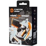 CANYON Wireless Slušalice CND-GTWS2O, Orange
