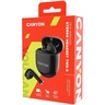CANYON Bluetooth slušalice, CNS-TWS6B, Crne