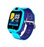CANYON Jondy dječiji pametni sat  CNE-KW44BL, LTE, Nano SIM card, Dvosmjerni pozivi, Tekstualne poruke, Plavi