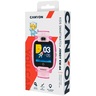 CANYON Jondy dječiji pametni sat  CNE-KW44PP, LTE, Nano SIM card, Dvosmjerni pozivi, Tekstualne poruke, Pink