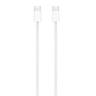 Apple USB-C Woven Charge Cable (1m) - Kabel
