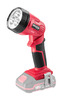 Praktik Tools Q LINE akumulatorska lampa - PTQ099 -  SOLO  - Flexpower