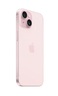 Apple iPhone 15 128GB Pink, mobitel