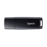 APACER USB stick  64GB USB 2.0 AH336 crni