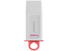 Kingston USB stick FD 256GB USB3.2 White DataTraveler Exodia